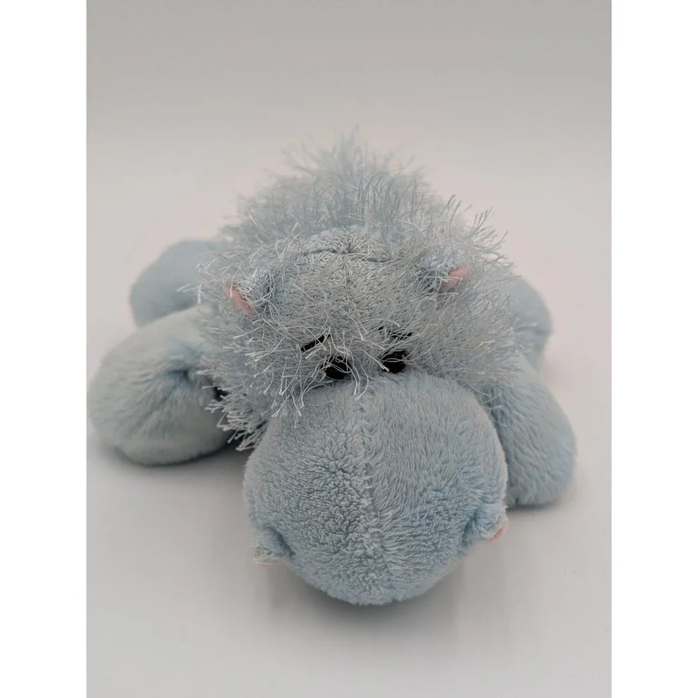 Ganz Lil' Kinz Webkinz HS009 HIPPO 6